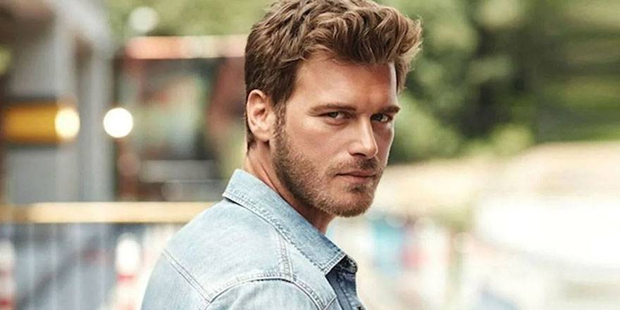 Kıvanç Tatlıtuğ ekranlara geri dönüyor