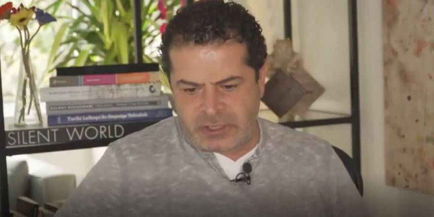 Cüneyt Özdemir'den Tansu Çiller'e sert sözler