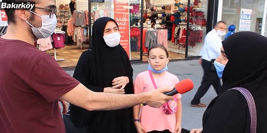 "Dünyaya hükmeden biri israf değil"