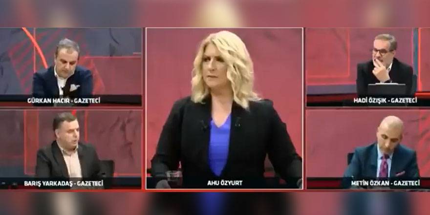 Haşim Kılıç'tan flaş açıklama