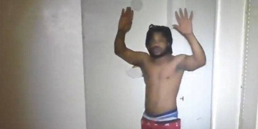 Atalanta polisinden drone'lu operasyon