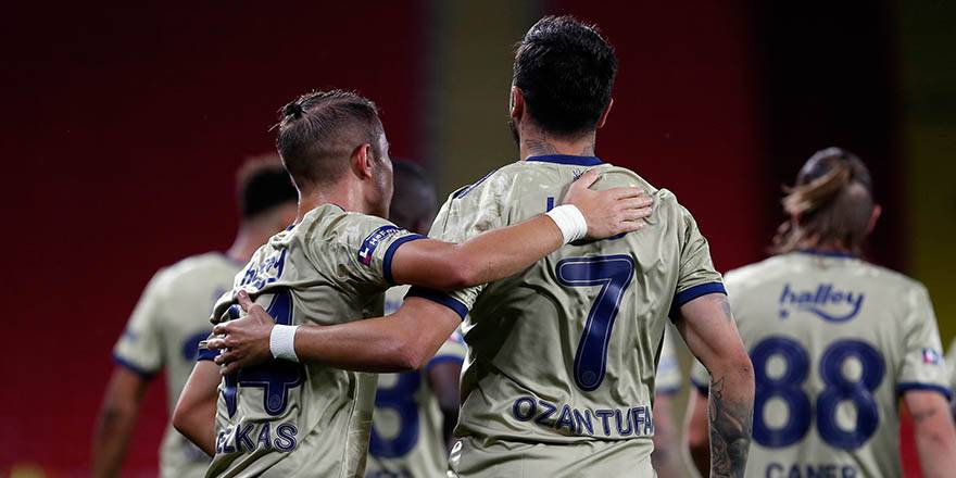 Ozan Tufan, Pelkas'a böyle seslendi!