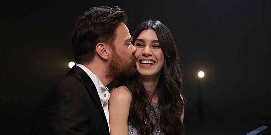 Sinan Akçıl baba mı oluyor?