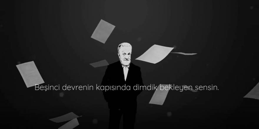 AKP'den tepki çeken video