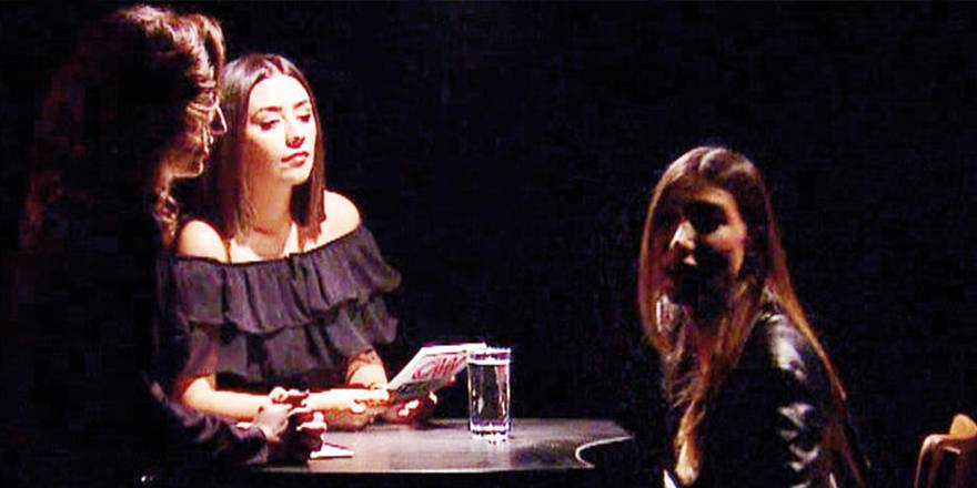 Türkiye güzeli Şevval Şahin'in büyük cahilliği