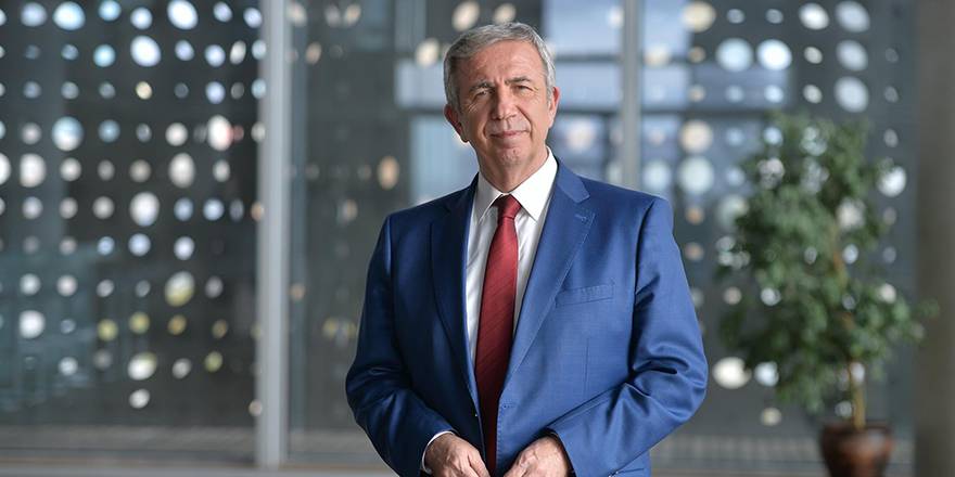 Mansur Yavaş bir sözünü daha tuttu