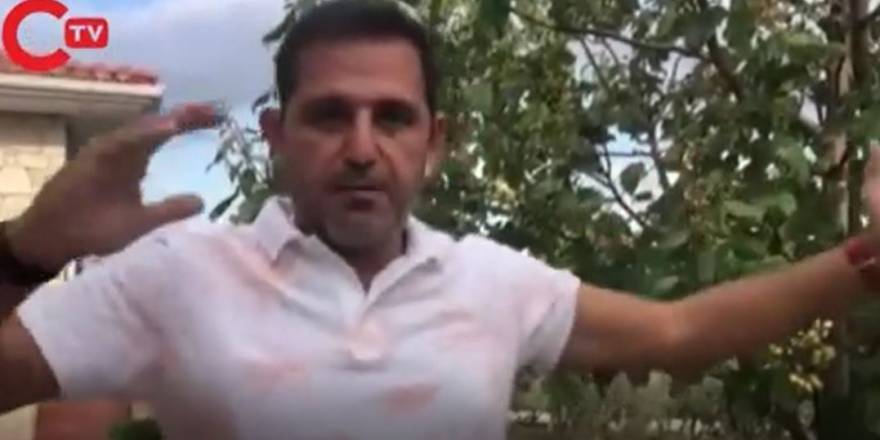 Fatih Portakal depremi anlattı