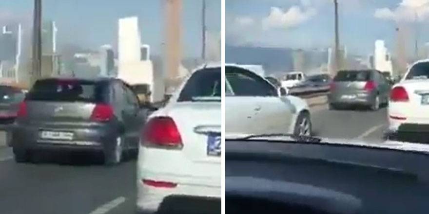 İzmir depreminden inanılmaz görüntüler!