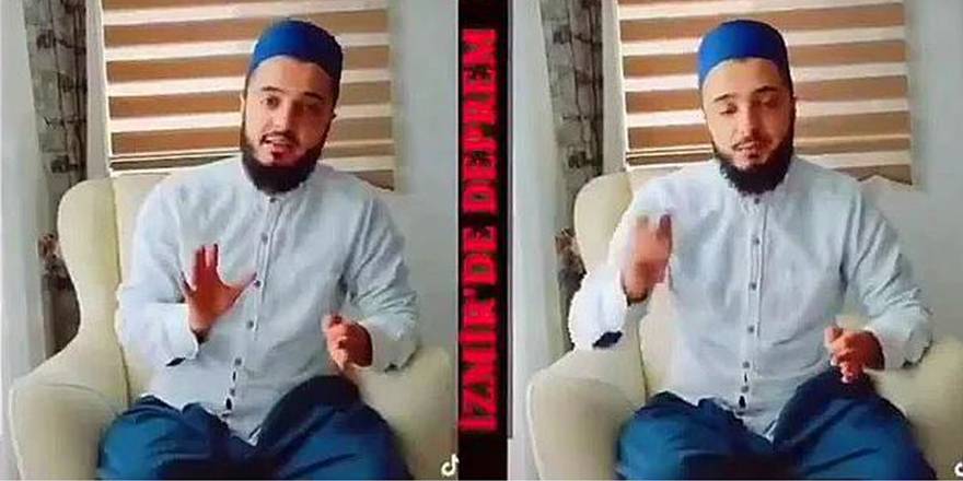 Cumhuriyet düşmanları depremi zinaya bağladı