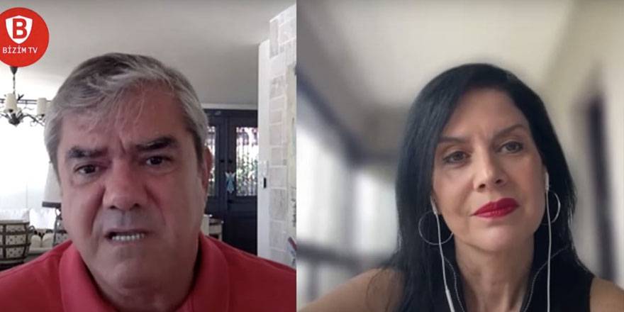 İzmirli Yılmaz Özdil: Ortalama zekaya sahip herkes...