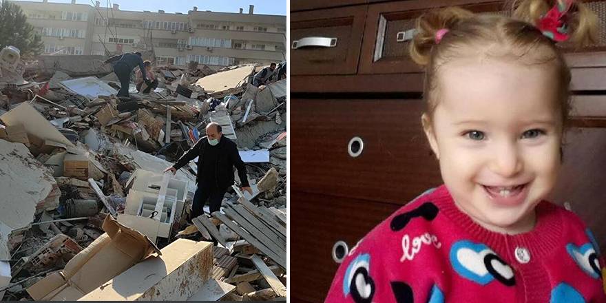 65 saat sonra gelen mucize