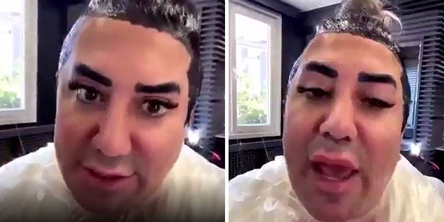 Murat Övüç'ün bu sözlerine tepki yağdı