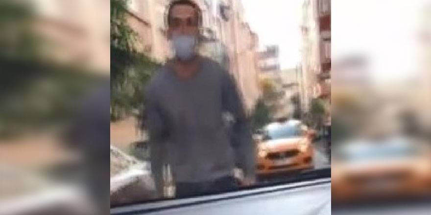 Filyasyon ekibine saldıran kişi hakkında yeni gelişme