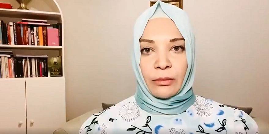 Hilal Kaplan'dan koku duyusunu geri getirmek için ilginç yöntem