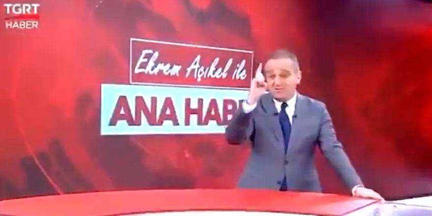 TGRT'de AKP'ye ekonomi isyanı: Vatandaş makarna yemekten...
