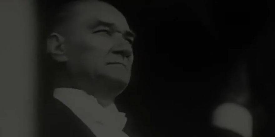 CHP'den duygusallandıran paylaşım