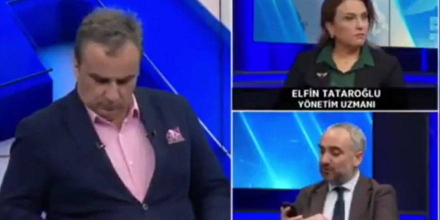 Erdoğan Berat Albayrak'ın istifasını nasıl öğrendi