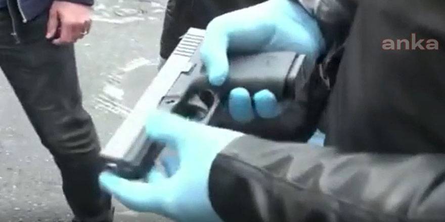 Zindaşti cinayeti canlı yayında izleyecekti