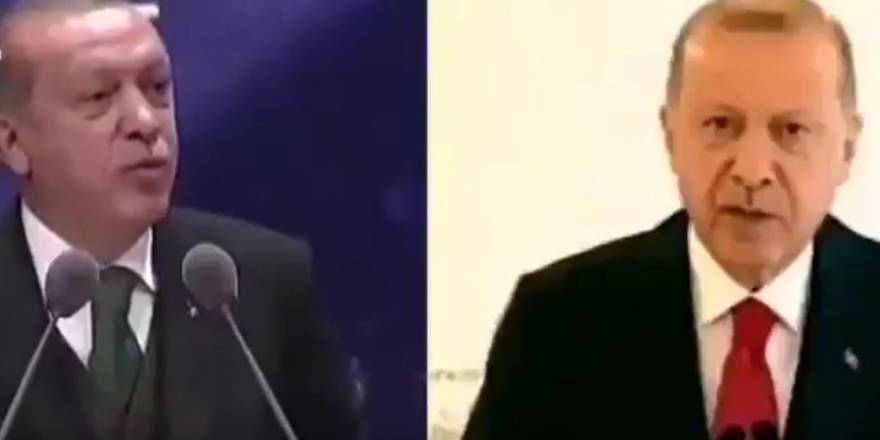 Erdoğan'ın AB açıklamaları gündemde