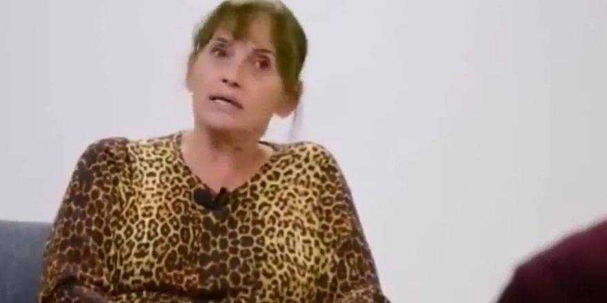 Nur Sürer'den Hülya Koçyiğit'e zehir zemberek sözler