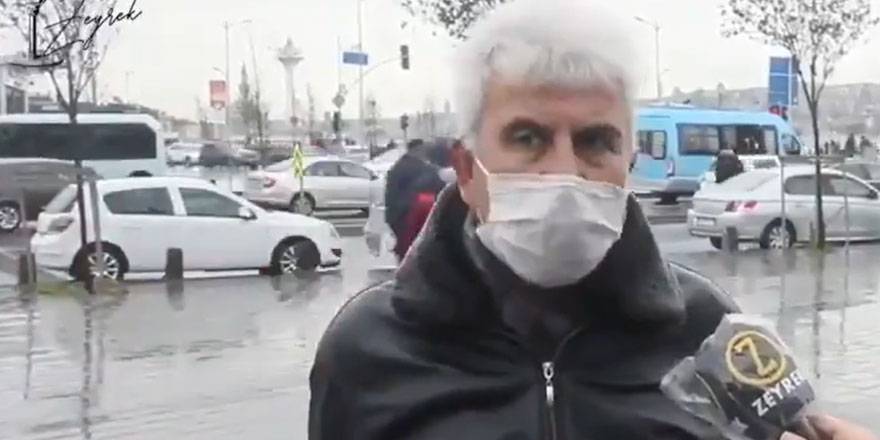 Sosyal medya bu röportajı konuşuyor