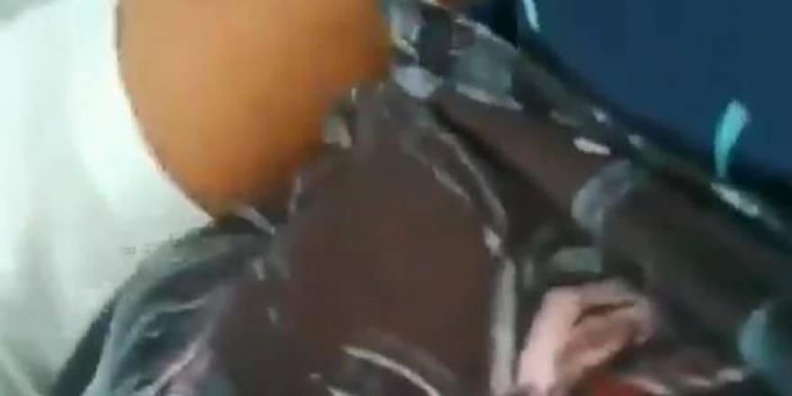 Metro Turizm'de yine taciz skandalı