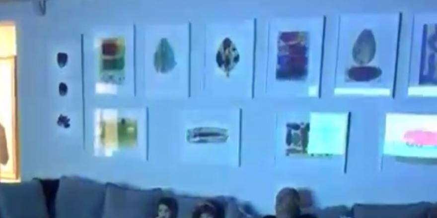 Fatih Terim torunlarıyla huzurlu anlarını paylaştı