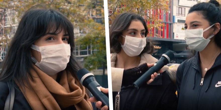 İYİ parti vatandaşa bir sordu bin ah işitti