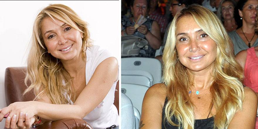 Yonca Evcimik'e kadın şiddeti tepkisi!