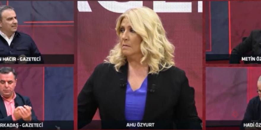 Gürkan Hacır'dan çarpıcı sözler