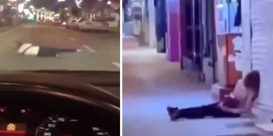 Van'da kaydedilen görüntülerle ilgili Valilik'ten açıklama