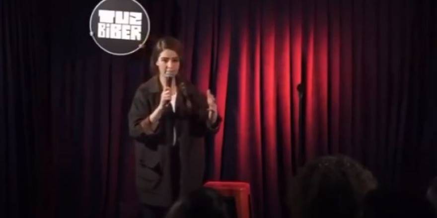 Pınar Fidan hakkında iddianame