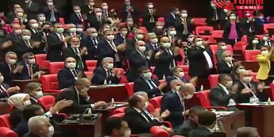 Kılıçdaroğlu'nun bu sözleri CHP'lileri ayağa kaldırdi