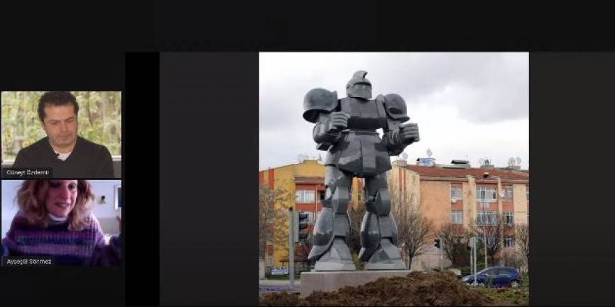 Cüneyt Özdemir'den manidar yorum