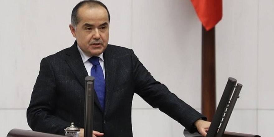 AKP'li Cengiz Aydoğdu şeriat ile ilgili sözlerinin görüntüler ortaya çıktı