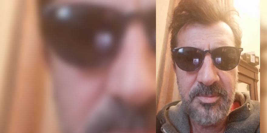 Erhan Güleryüz'den Bakan Ersoy'a tepki