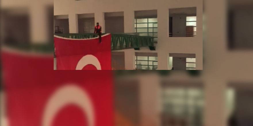 AKP'li belediyede intihara kalkışan işçi başkana böyle seslendi