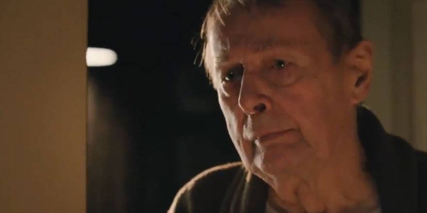 Türklere ve Almanlara gözyaşı döktüren reklam