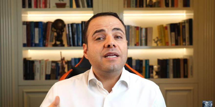 Özgür Demirtaş'tan para biriktirenlere kötü haber