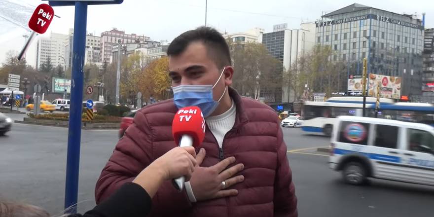 Mansur Yavaş yorumu sosyal medyayı salladı