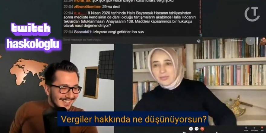 AKP'li Zengin'e "Silivri soğuktur" şoku