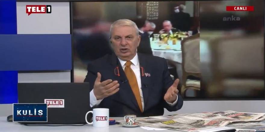 Can Ataklı'dan Ahmet Hakan'a sert sözler