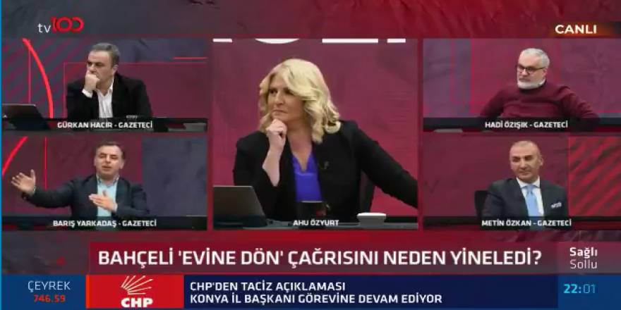 Bahçeli, Erdoğan'a neyi gösteriyor