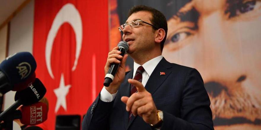 İmamoğlu duyurdu! Tüm İstanbullulara dağıtılacak