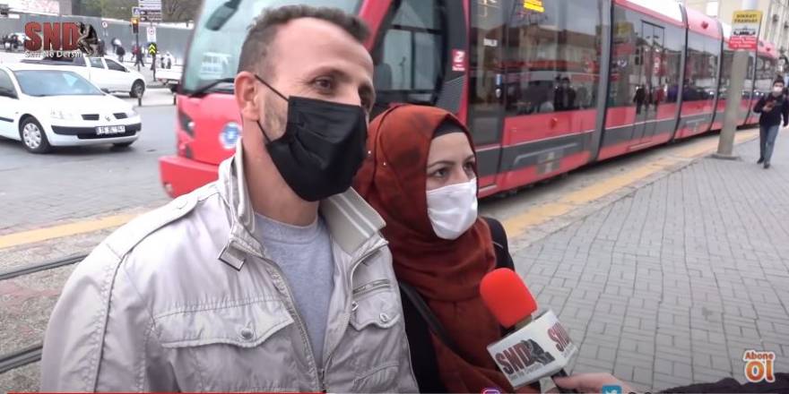 AKP'li vatandaş isyan etti