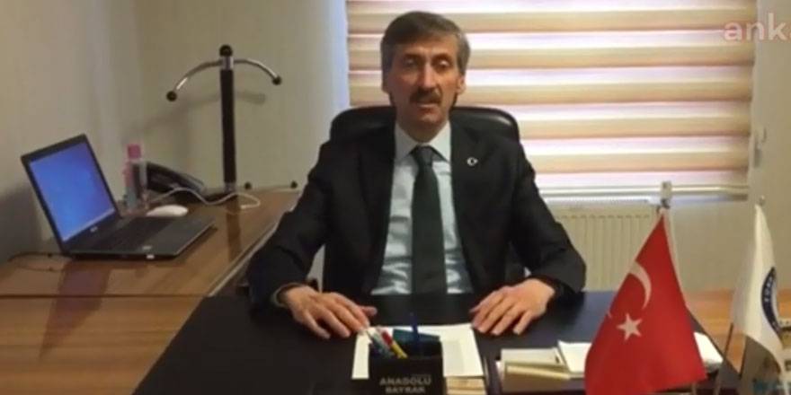 Yasakları ihlal edenlere ilginç ceza isteği