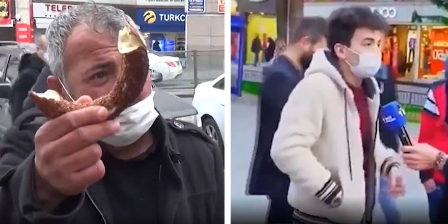 CHP'den çok konuşulacak video!