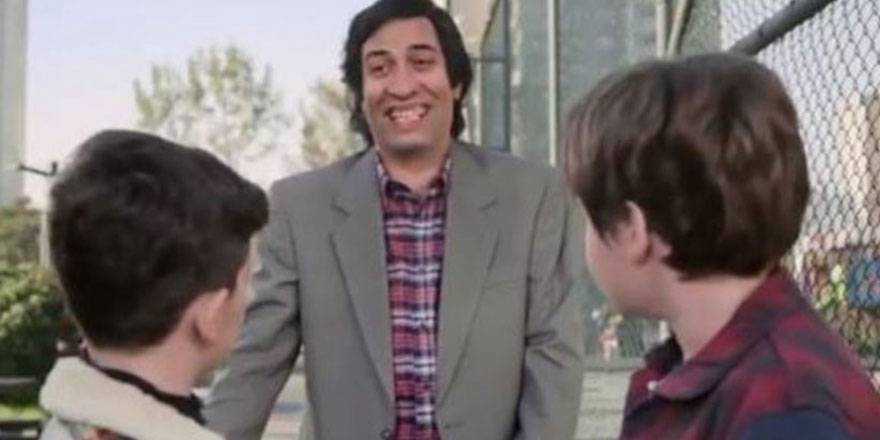 Ziraat Bankası'ndan Kemal Sunal'lı reklam