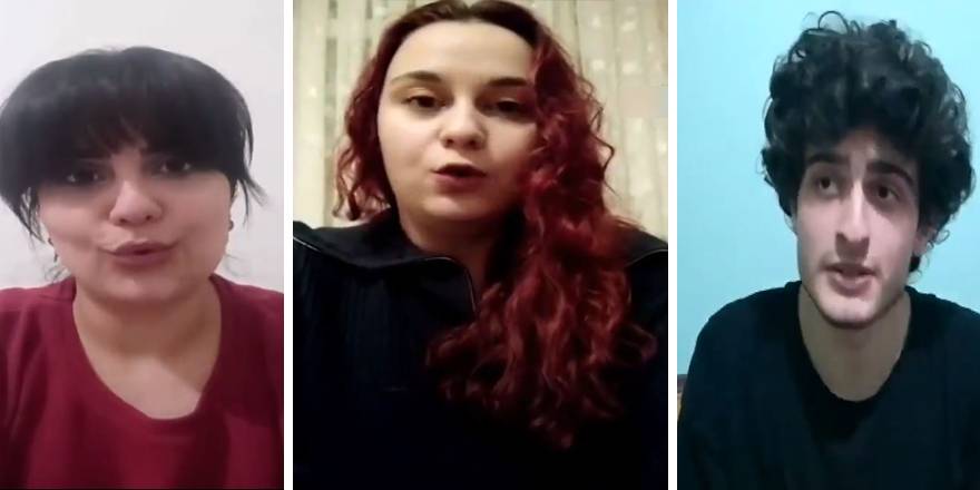 KYK mağduru 5 buçuk milyon genç harekete geçiyor!