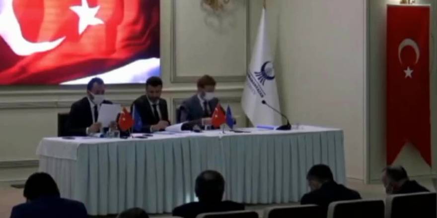 AKP'li belediye Erdoğan'ı dinlemedi